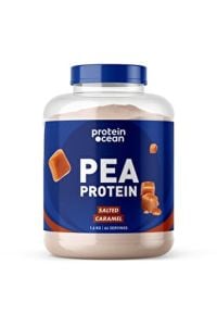 Proteinocean Pea Protein Karamel 1,6 kg