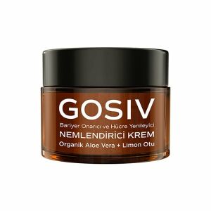 Dibual Yoğun Nemlendirici ve Onarıcı Krem 50 ml