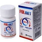 Folmet 30 Tablet