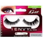 Kiss I-Envy 16HR Strip Eyelash Paparazzi 02