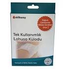 Milkway Tek Kullanımlık Lohusa Külodu - Large