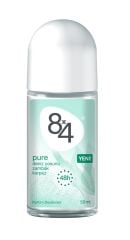 8X4 Roll-On 50Ml Pure