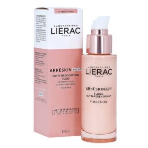 Lierac Arkeskin Nutri Redensifying Night Fluide Cream 25 ml