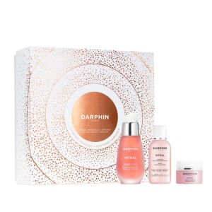 Darphin Intral Soothing Harmony Set - Toner 25 ml + Serum 30 ml + Cream 50 ml