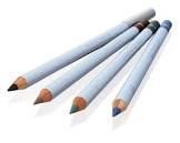 Mavala Crayon Khol-Kajal Pencil - Blanc