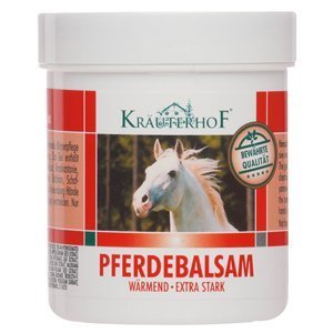 Krauterhof Isıtıcı Masaj Jeli 100ml