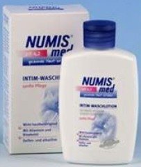 NUMISMED INTIM LIKID 250 ML