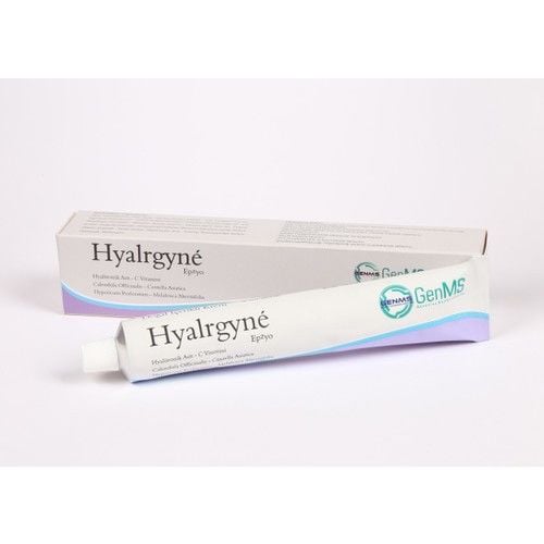 Hyalrgyne Doğal İçerikli Krem 50 ml