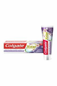 SKT:10/2023 Colgate Total Profesyonel Dişeti Sağlığı Diş Macunu 50ml