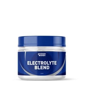 Protein Ocean Electrolyte Blend 120 gr