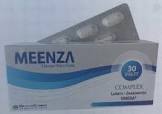Meenza 30 Tablet