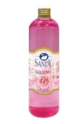 Sandy Gül Suyu 400 ml