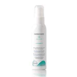 Synchroline Aknicare CB Chest&Back 100ml