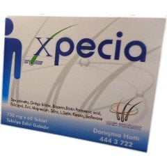 XPECIA 60 TABLET BAY