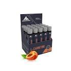 Multipower L-Carnitine 20x25 ml - Şeftali