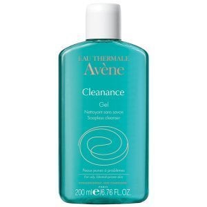 Avene Cleanance Gel Nettoyant 200 ml