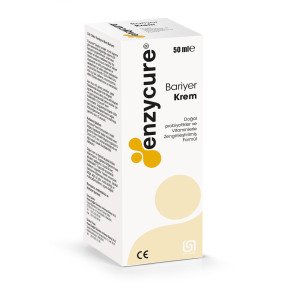 Enzycure Bariyer Merhem 50 Ml 