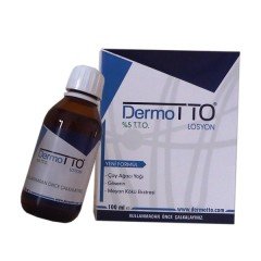 DermoTTO Losyon 100 ml