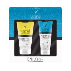 Enjoy Blue Box Aile Set Spf50+