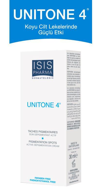 Isıs Pharma Neotone Cream 25ml