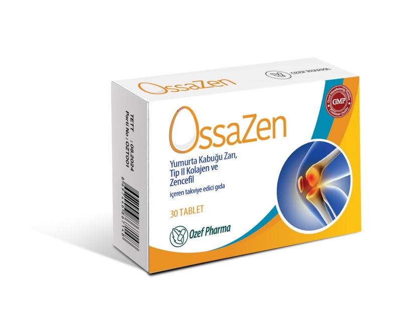 Ossazen 30 Tab