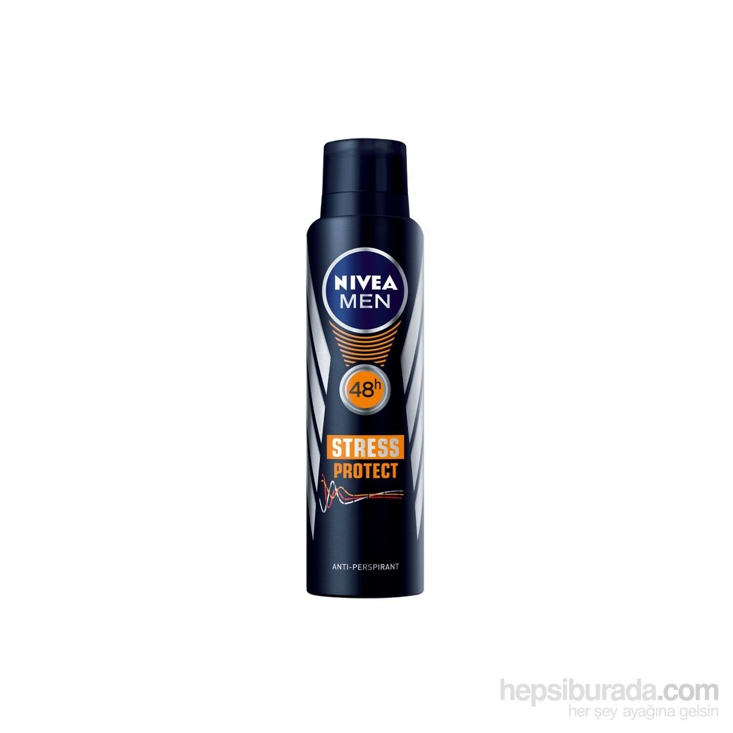 Nivea Stress Protect Deodorant 150 ml