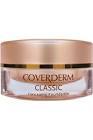 Coverderm Classic Waterproof Concealing Foundation No: 0 15 ml