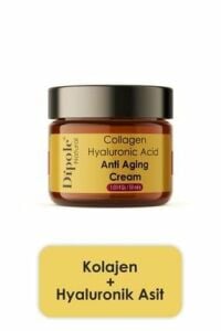 Dibual Collagen & HA Cream 50 ml