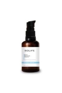 Solife Onarıcı Besleyici Retinol Serum 30 ml