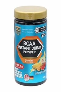 Z-Konzept BCAA Powder Kavun 500 gr