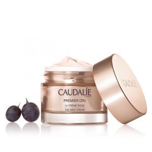 Caudalie Premier Cru La Creme Riche 50ml