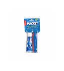 Vepa Pocket Seyahat Tipi Diş Fırçası