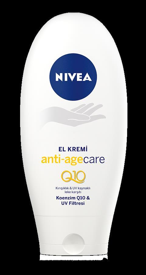 Nivea Hand  75Ml Krem Q10 Plus