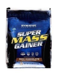 Dymatize Super Mass Gainer 5433 gr