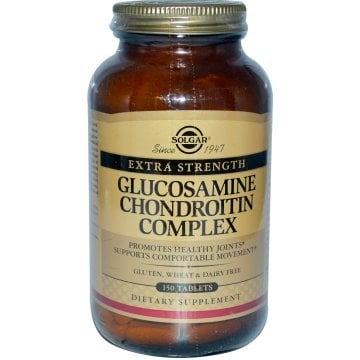 S Glucosamıne Chon 150 Tb.