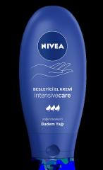 Nivea Besleyici El Kremi 75 ml Badem yağı