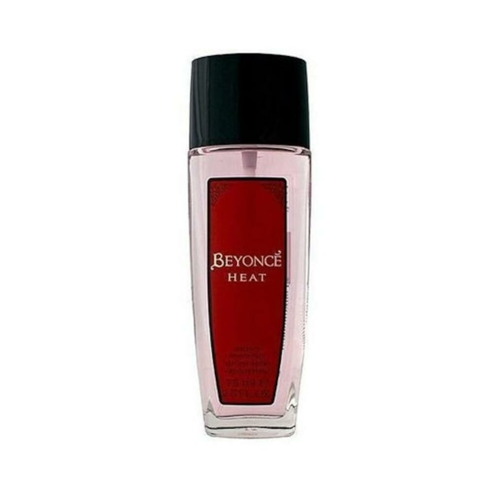 Beyonce Heat Sprey Deodorant 75 ml - 3 Adet