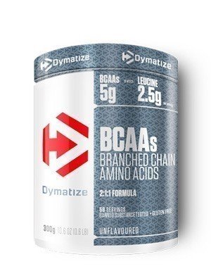 Dymatize BCAA Powder 300 gr