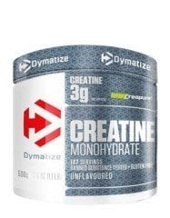 Dymatize Creatine Monohydrate 500 Gram