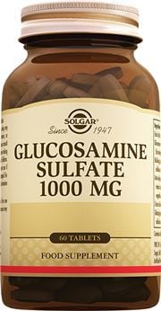 S Glucosamıne Sul 1000 60 Tb.