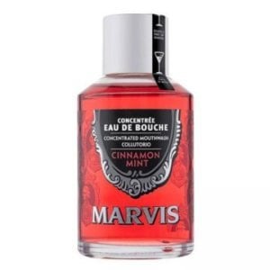 Marvis Mouthwash 120ml Cinnamon Mint