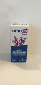 Umces 20 Ml Damla 