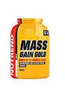 Nutrend Mass Gain Gold Muz Aromalı 3000 gr