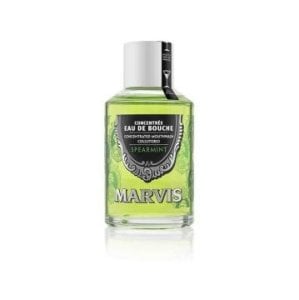 Marvis Mouthwash 120ml Spearmint