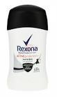 Rexona Stick Bayan Anti Bacterial Invisible 50 ml