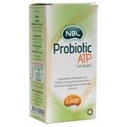 NBL PROBIOTIC ATP 5 SASE