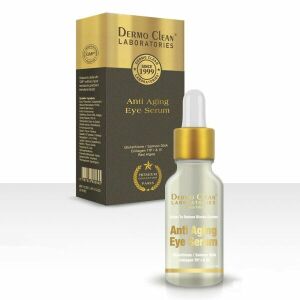 Dermo Clean Premium Collection Anti Aging Eye Serum 30 ml