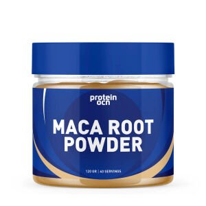 Protein Ocean Maca Root Powder 120 gr