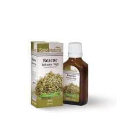 Rezene Tohumu Yağı 25 ml