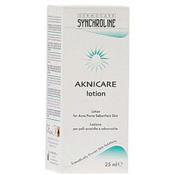 Synchroline Aknicare Lotion 25ml